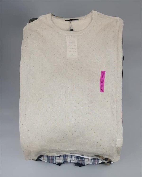 Фотография  494 - LPP Spring mix#20 кг, ЛОТ №3721 оптом в Иркутске и Иркутской области