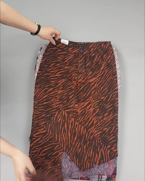 Фотография  821 - LPP Spring mix#20 кг, ЛОТ №3722 оптом в Иркутске и Иркутской области