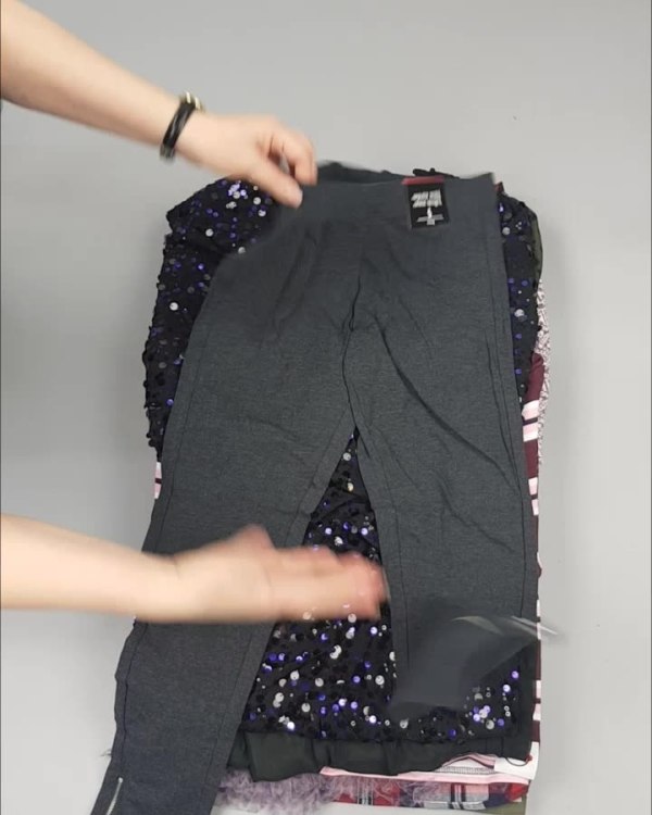 Фотография  375 - LPP Spring mix#20 кг, ЛОТ №3722 оптом в Иркутске и Иркутской области