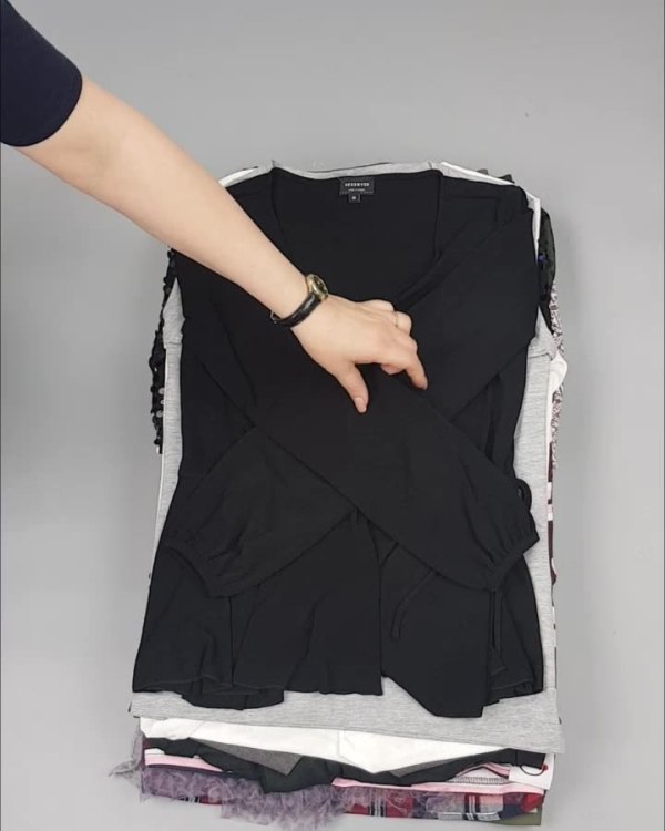 Фотография  835 - LPP Spring mix#20 кг, ЛОТ №3722 оптом в Иркутске и Иркутской области