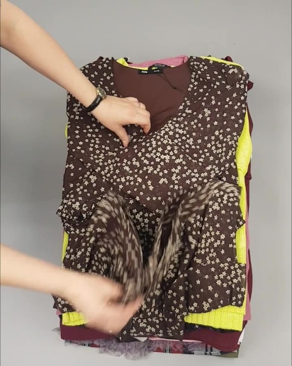 Фотография  965 - LPP Spring mix#20 кг, ЛОТ №3722 оптом в Иркутске и Иркутской области