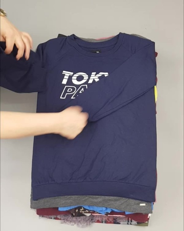 Фотография  695 - LPP Spring mix#20 кг, ЛОТ №3722 оптом в Иркутске и Иркутской области