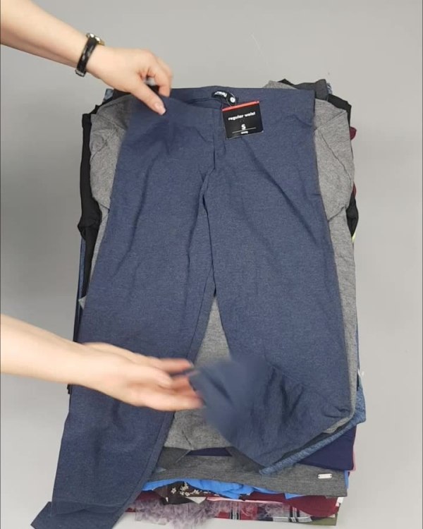 Фотография  782 - LPP Spring mix#20 кг, ЛОТ №3722 оптом в Иркутске и Иркутской области