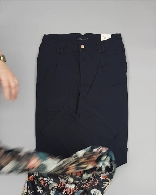 Фотография  354 - LPP Spring mix#20 кг, ЛОТ №3723 оптом в Иркутске и Иркутской области