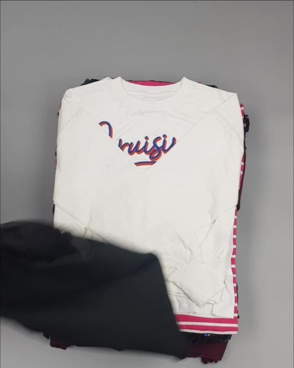 Фотография  853 - LPP Spring mix#20 кг, ЛОТ №3724 оптом в Иркутске и Иркутской области