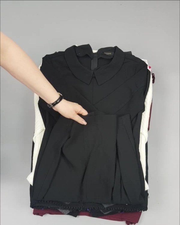 Фотография  620 - LPP Spring mix#20 кг, ЛОТ №3724 оптом в Иркутске и Иркутской области