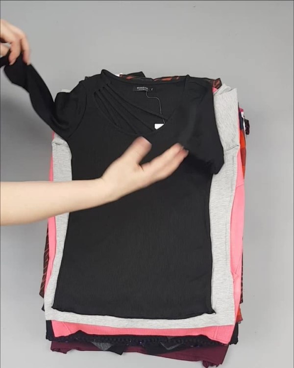 Фотография  349 - LPP Spring mix#20 кг, ЛОТ №3724 оптом в Иркутске и Иркутской области