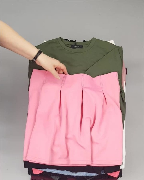 Фотография  947 - LPP Spring mix#20 кг, ЛОТ №3724 оптом в Иркутске и Иркутской области