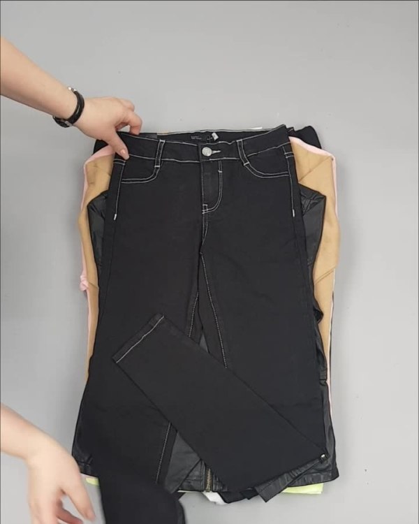 Фотография  487 - LPP Spring mix#20 кг, ЛОТ №3725 оптом в Иркутске и Иркутской области