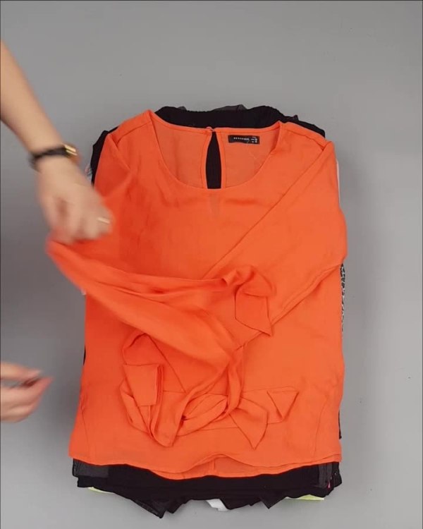 Фотография  840 - LPP Spring mix#20 кг, ЛОТ №3725 оптом в Иркутске и Иркутской области