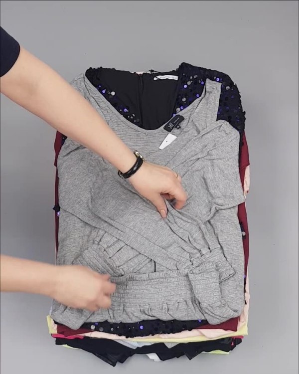 Фотография  571 - LPP Spring mix#20 кг, ЛОТ №3725 оптом в Иркутске и Иркутской области