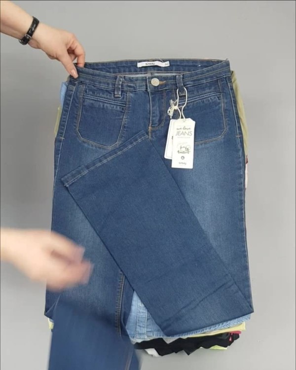 Фотография  266 - LPP Spring mix#20 кг, ЛОТ №3725 оптом в Иркутске и Иркутской области