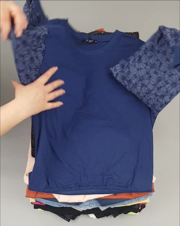 Фотография  752 - LPP Spring mix#20 кг, ЛОТ №3725 оптом в Иркутске и Иркутской области