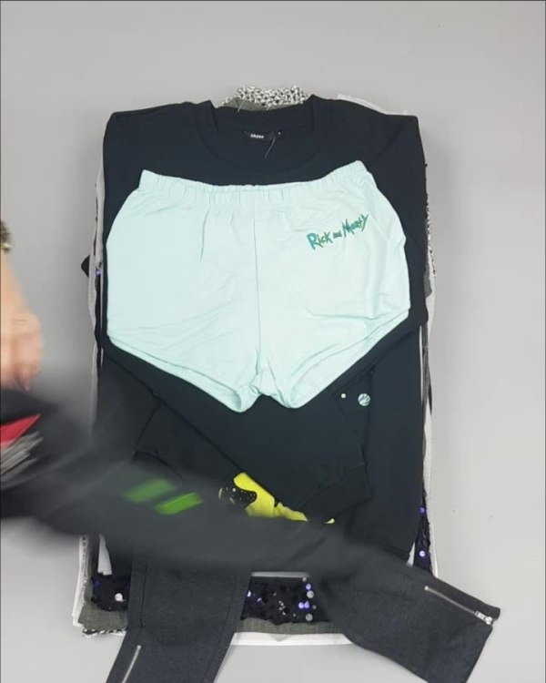 Фотография  147 - LPP Spring mix#20 кг, ЛОТ №3726 оптом в Иркутске и Иркутской области