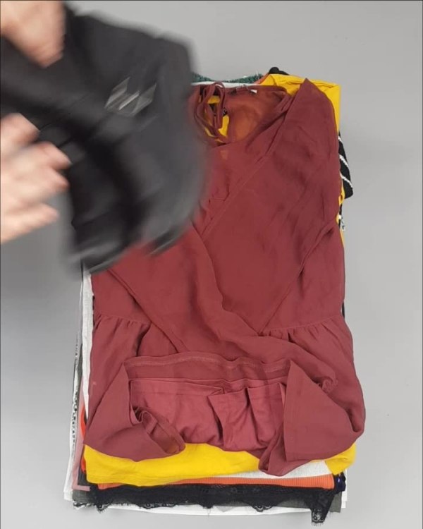 Фотография  247 - LPP Spring mix#20 кг, ЛОТ №3726 оптом в Иркутске и Иркутской области