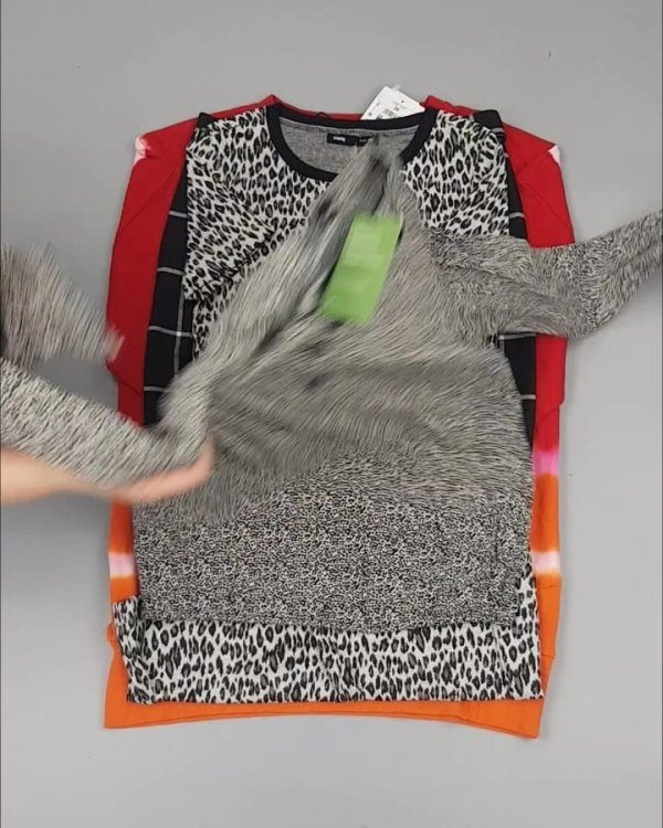 Фотография  401 - LPP Spring mix#20 кг, ЛОТ №3727 оптом в Иркутске и Иркутской области