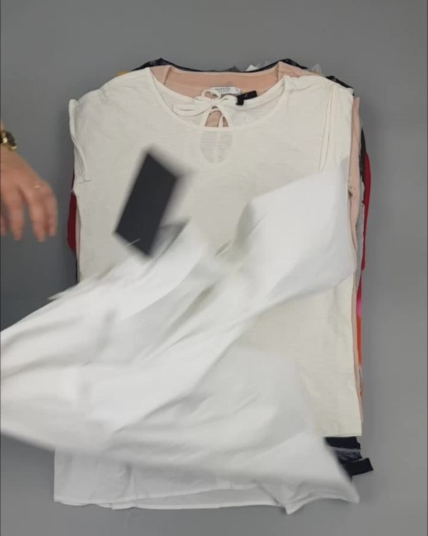 Фотография  886 - LPP Spring mix#20 кг, ЛОТ №3727 оптом в Иркутске и Иркутской области