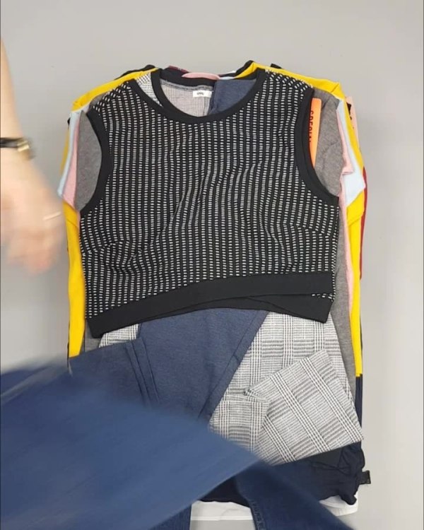 Фотография  632 - LPP Spring mix#20 кг, ЛОТ №3727 оптом в Иркутске и Иркутской области