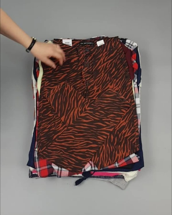 Фотография  504 - LPP Spring mix#20 кг, ЛОТ №3728 оптом в Иркутске и Иркутской области