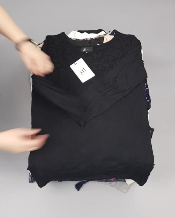 Фотография  149 - LPP Spring mix#20 кг, ЛОТ №3728 оптом в Иркутске и Иркутской области