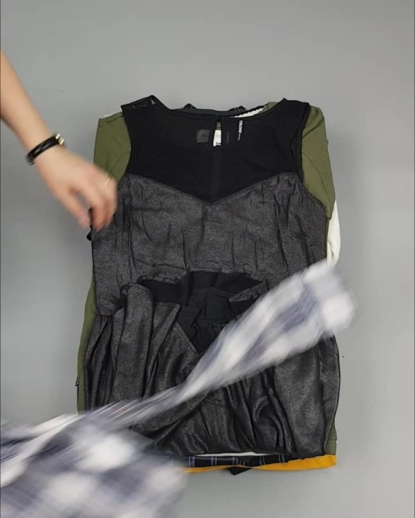 Фотография  808 - LPP Spring mix#20 кг, ЛОТ №3729 оптом в Иркутске и Иркутской области