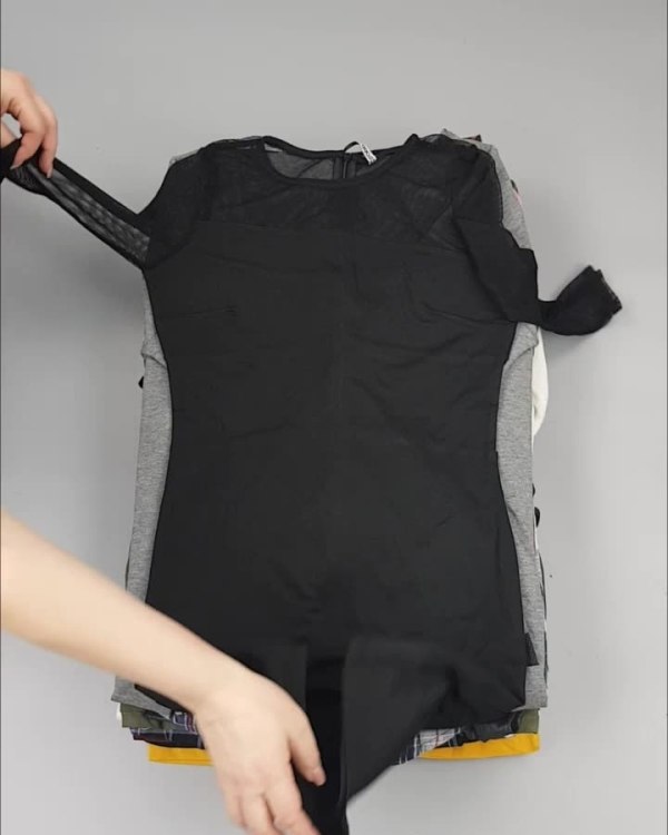 Фотография  662 - LPP Spring mix#20 кг, ЛОТ №3729 оптом в Иркутске и Иркутской области