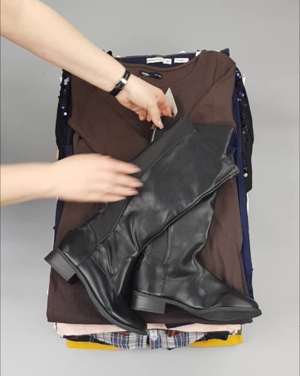 Фотография  894 - LPP Spring mix#20 кг, ЛОТ №3729 оптом в Иркутске и Иркутской области