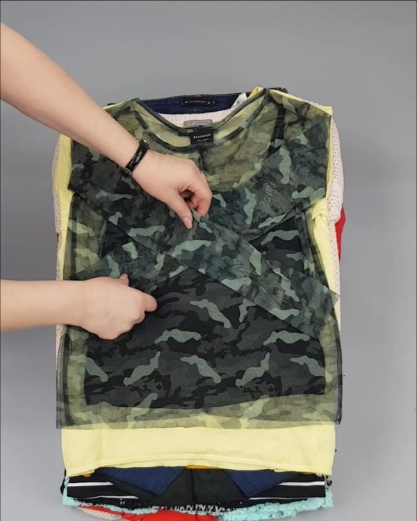 Фотография  678 - LPP Spring mix#20 кг, ЛОТ №3730 оптом в Иркутске и Иркутской области