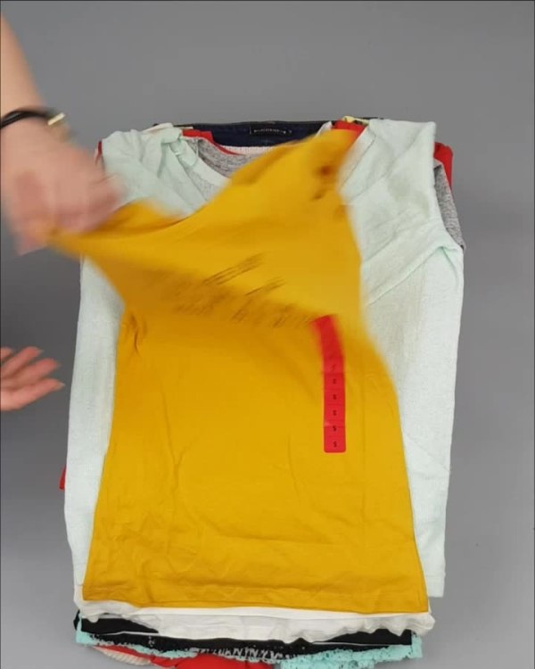 Фотография  247 - LPP Spring mix#20 кг, ЛОТ №3730 оптом в Иркутске и Иркутской области