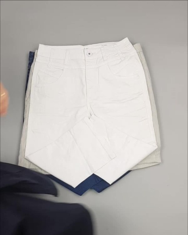 Фотография  367 - Шорты м/ж S’OLIVER#5 кг, ЛОТ №3760 оптом в Иркутске и Иркутской области