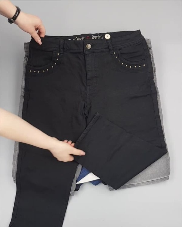 Фотография  421 - Шорты м/ж S’OLIVER#5 кг, ЛОТ №3760 оптом в Иркутске и Иркутской области