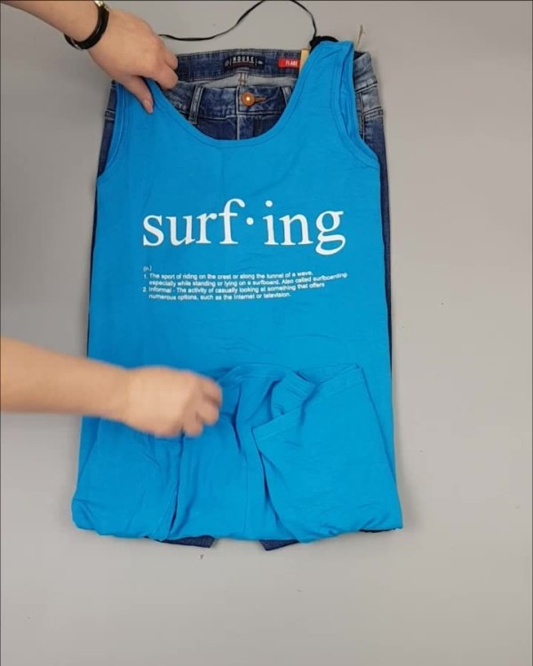 Фотография  835 - LPP Summer mix#20 кг, ЛОТ №3771 оптом в Иркутске и Иркутской области