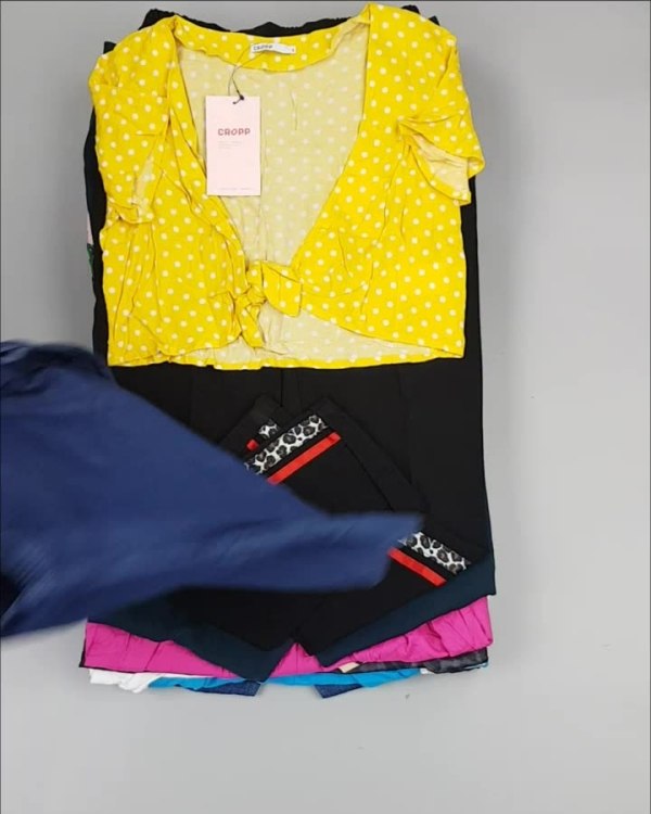 Фотография  552 - LPP Summer mix#20 кг, ЛОТ №3771 оптом в Иркутске и Иркутской области