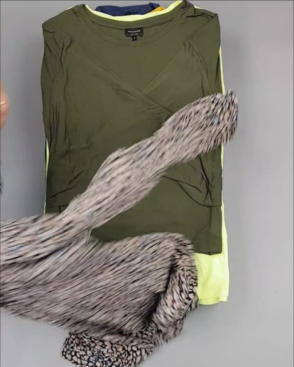 Фотография  298 - LPP Summer mix#20 кг, ЛОТ №3771 оптом в Иркутске и Иркутской области