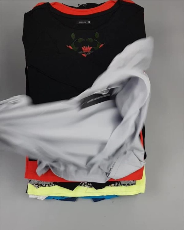 Фотография  280 - LPP Summer mix#20 кг, ЛОТ №3771 оптом в Иркутске и Иркутской области