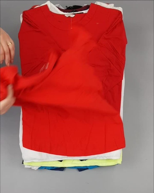 Фотография  872 - LPP Summer mix#20 кг, ЛОТ №3771 оптом в Иркутске и Иркутской области