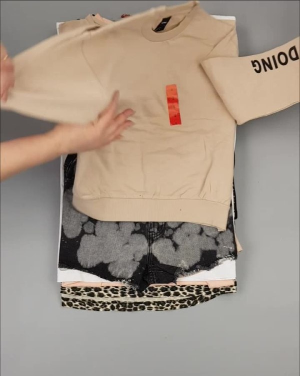 Фотография  387 - LPP Summer mix#20 кг, ЛОТ №3773 оптом в Иркутске и Иркутской области