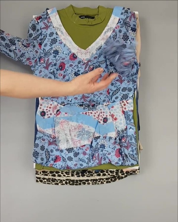 Фотография  747 - LPP Summer mix#20 кг, ЛОТ №3773 оптом в Иркутске и Иркутской области