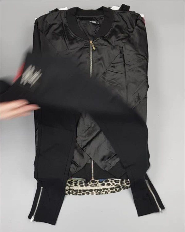 Фотография  433 - LPP Summer mix#20 кг, ЛОТ №3773 оптом в Иркутске и Иркутской области