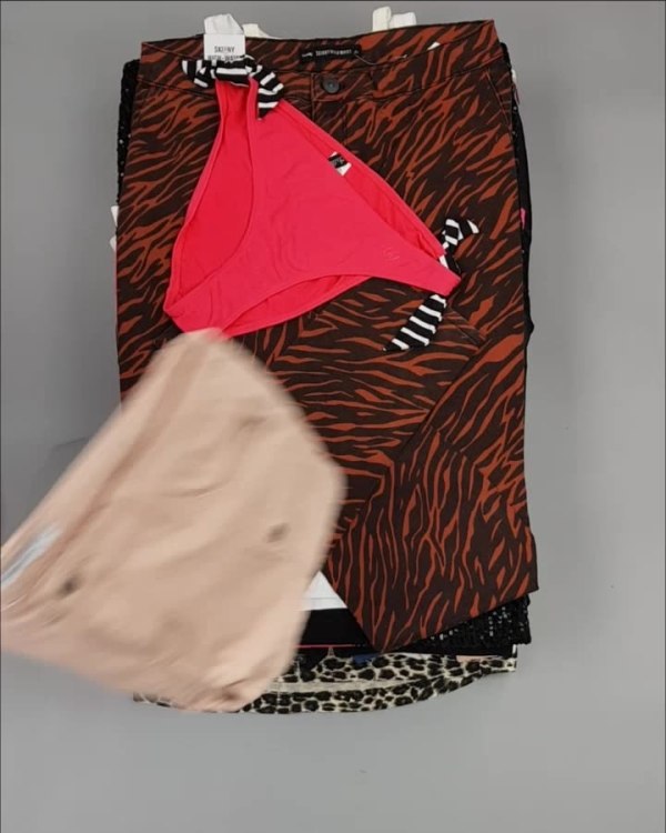 Фотография  451 - LPP Summer mix#20 кг, ЛОТ №3773 оптом в Иркутске и Иркутской области