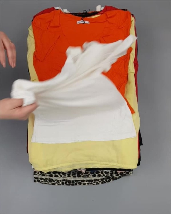 Фотография  443 - LPP Summer mix#20 кг, ЛОТ №3773 оптом в Иркутске и Иркутской области