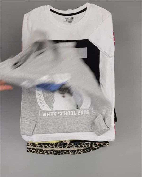 Фотография  457 - LPP Summer mix#20 кг, ЛОТ №3773 оптом в Иркутске и Иркутской области