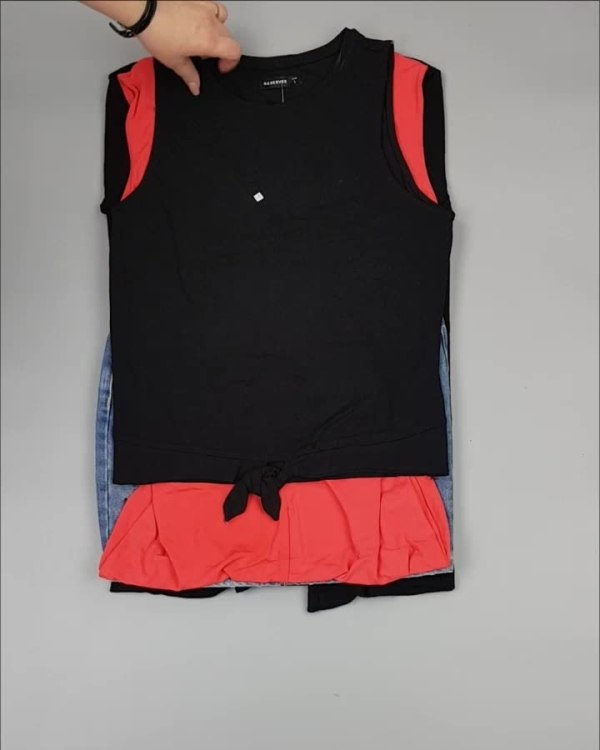 Фотография  499 - LPP Summer mix#20 кг, ЛОТ №3774 оптом в Иркутске и Иркутской области