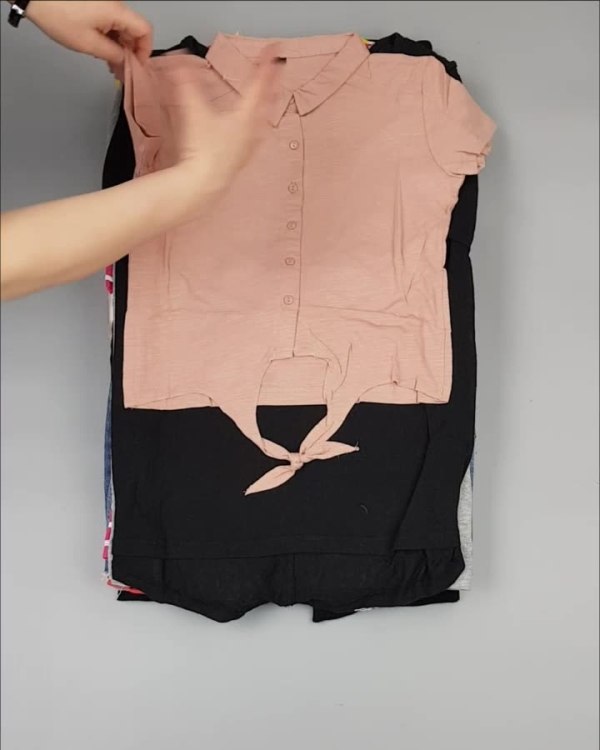 Фотография  561 - LPP Summer mix#20 кг, ЛОТ №3774 оптом в Иркутске и Иркутской области