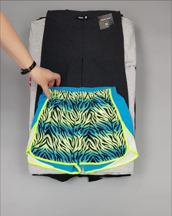 Фотография  747 - LPP Summer mix#20 кг, ЛОТ №3774 оптом в Иркутске и Иркутской области