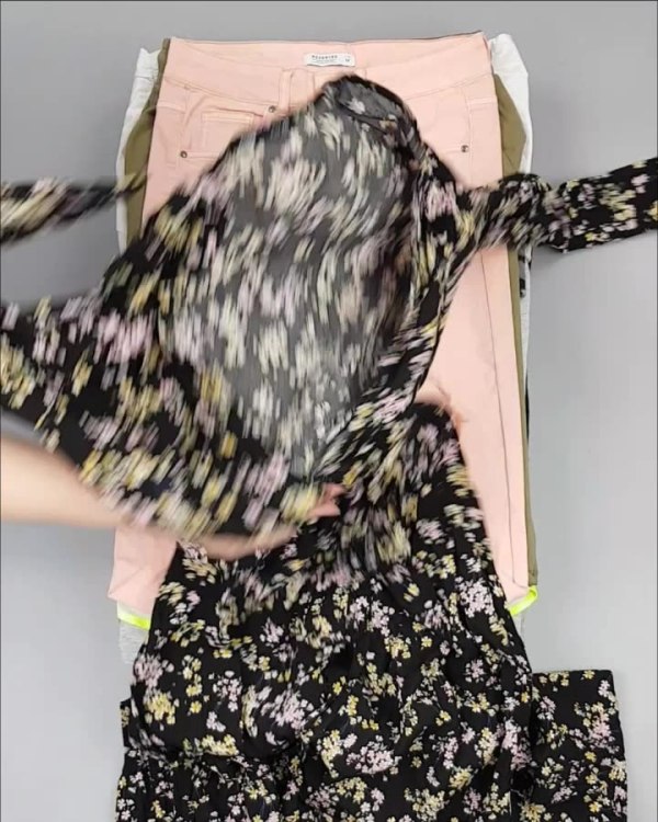 Фотография  385 - LPP Summer mix#20 кг, ЛОТ №3774 оптом в Иркутске и Иркутской области