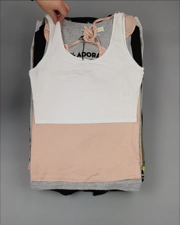 Фотография  236 - LPP Summer mix#20 кг, ЛОТ №3774 оптом в Иркутске и Иркутской области