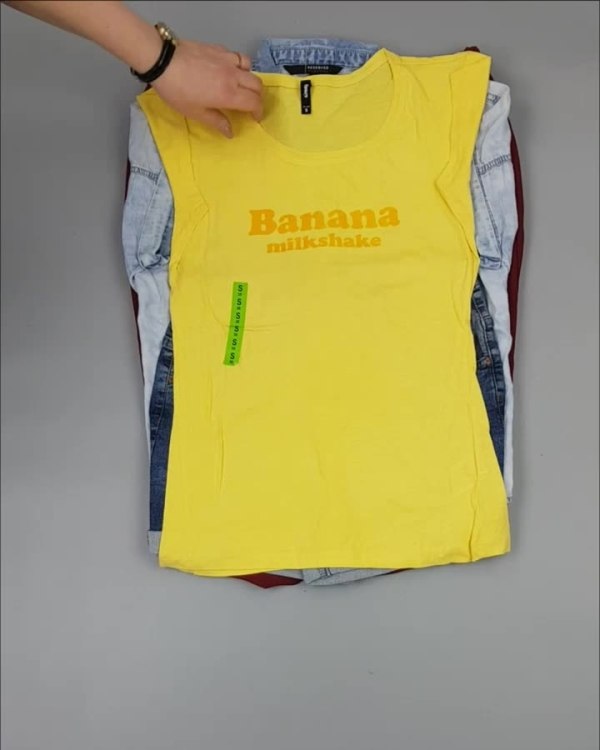 Фотография  286 - LPP Summer mix#8,8 кг, ЛОТ №3776 оптом в Иркутске и Иркутской области