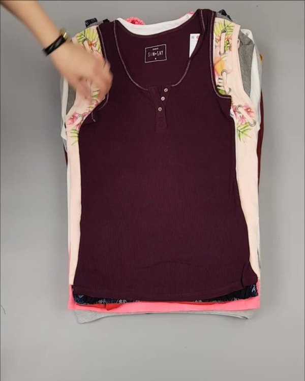 Фотография  564 - LPP Summer mix#8,8 кг, ЛОТ №3776 оптом в Иркутске и Иркутской области