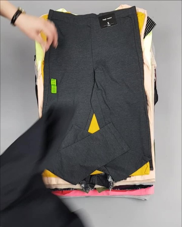 Фотография  243 - LPP Summer mix#8,8 кг, ЛОТ №3776 оптом в Иркутске и Иркутской области